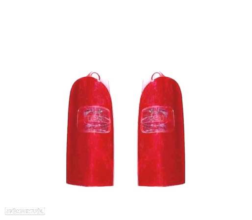 FAROLINS PARA NISSAN INTERSTAR 02-03 OPEL MOVANO 98-03 RENAULT MASTER 98-03 - 1