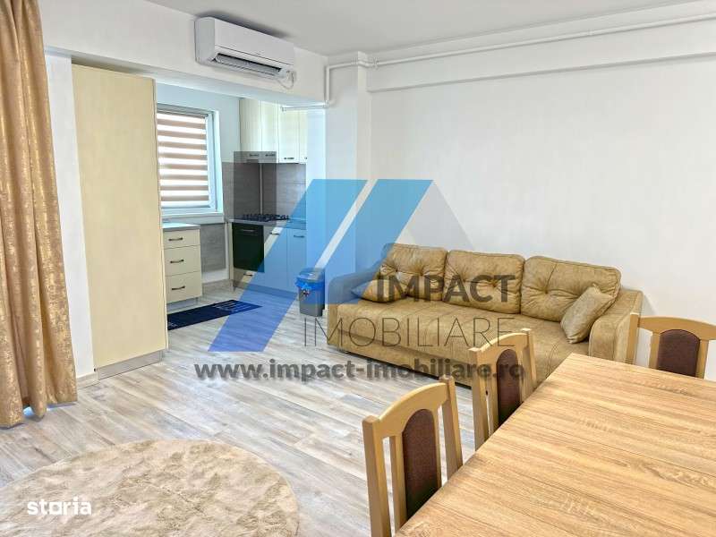 3 decomandate,Decebal Residence,bloc nou - 2024,complet mobilat utilat - Imagine principală: 2/9