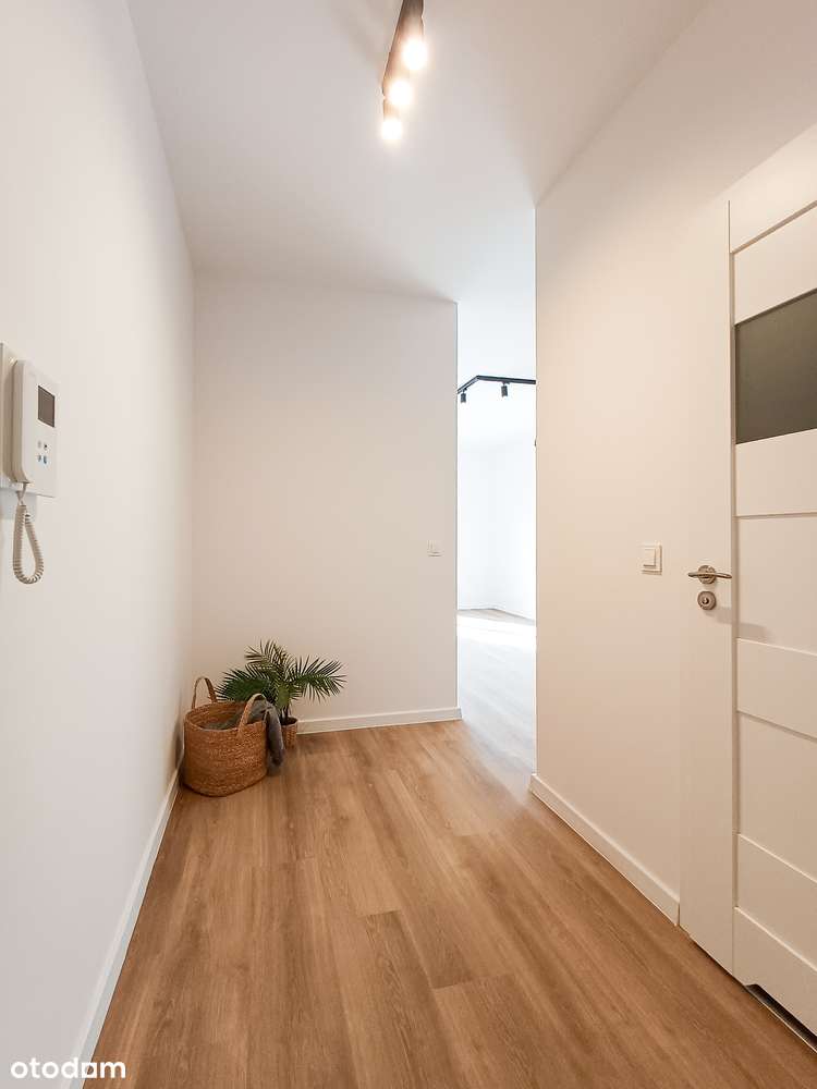 BEZ PROWIZJI! PROMOCJA!|Szamotulska 26 Baranowo | 34,35 m2 | 1 pokój - Pełny obrazek: 5/8