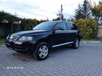 Volkswagen Touareg - 4