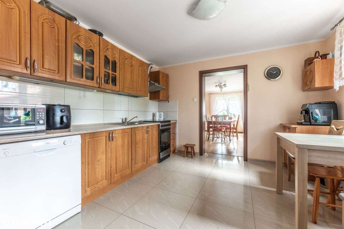 Duża posiadłość z potencjałem inwestycyjnym! - Pełny obrazek: 4/19