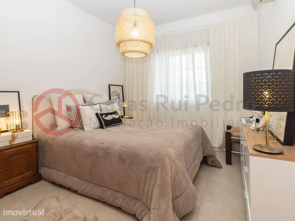 Apartamento T1 Palmela Village na Quinta do Anjo-21
