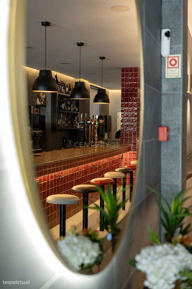 Restaurante - Centro da Vila - Grande imagem: 3/23