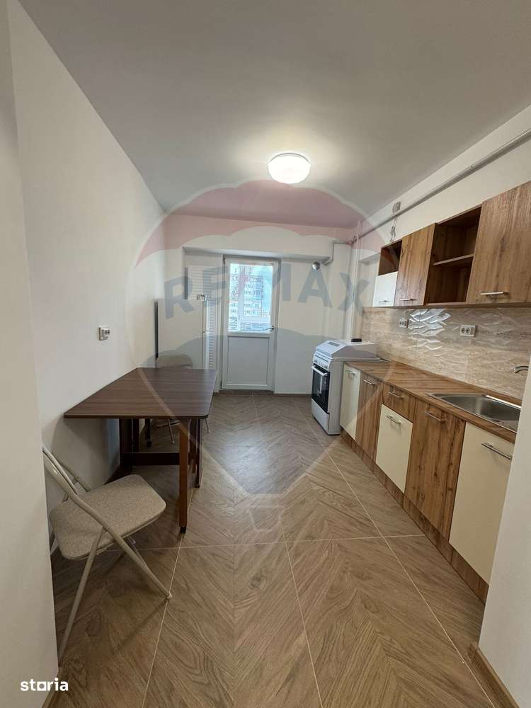 2 decomandate modern Gradina Botanica - Imagine principală: 4/7