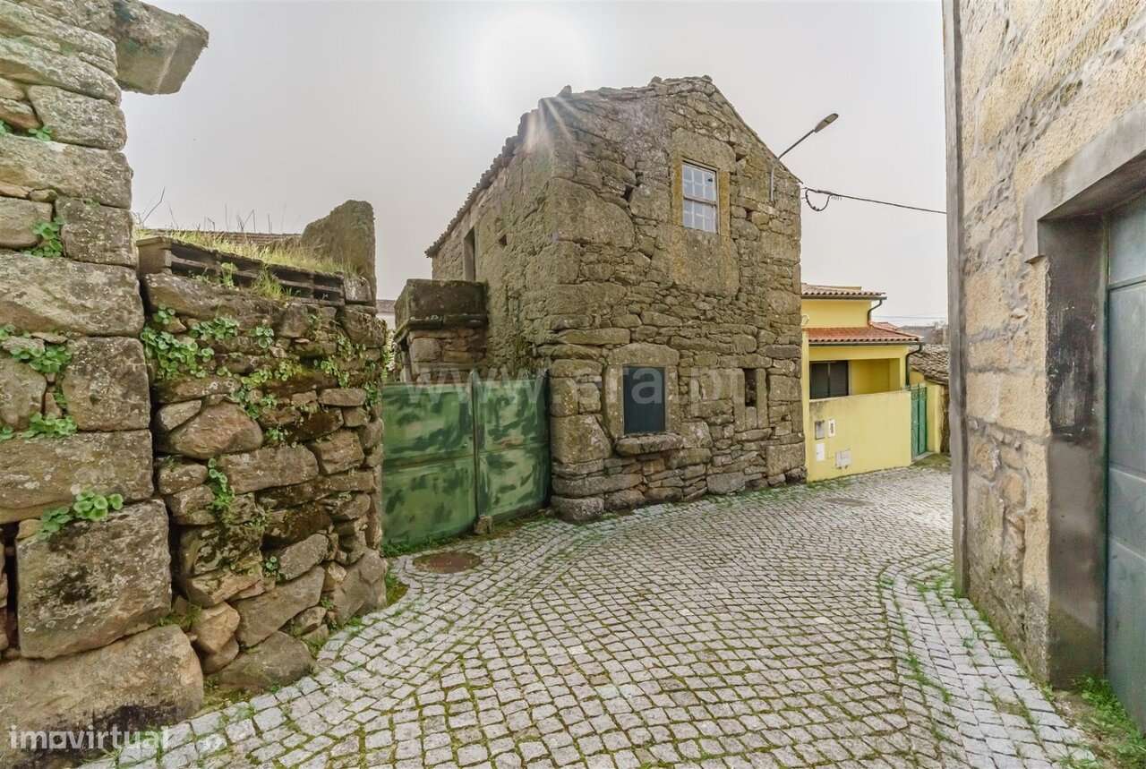 Moradia T3 / Almeida, Mesquitela - Grande imagem: 4/20