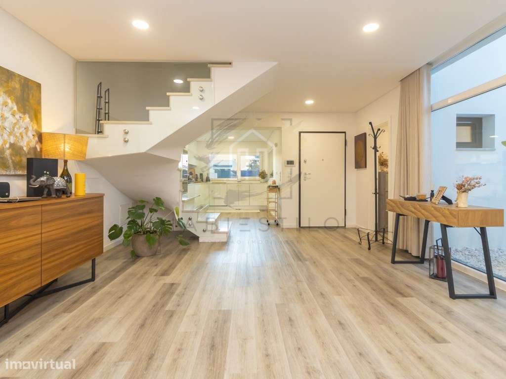 Moradia T3 Exclusiva | Rua João Chagas 23, Sesimbra (2970) | Habies...-23