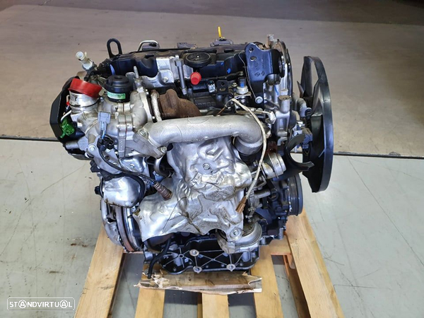 Motor Renault Master III 2.3 DCI 2018 de 125cv, ref M9T 700 - 3