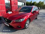 Mazda 6 2.0 Kombi SKYACTIV-G Center-Line - 11