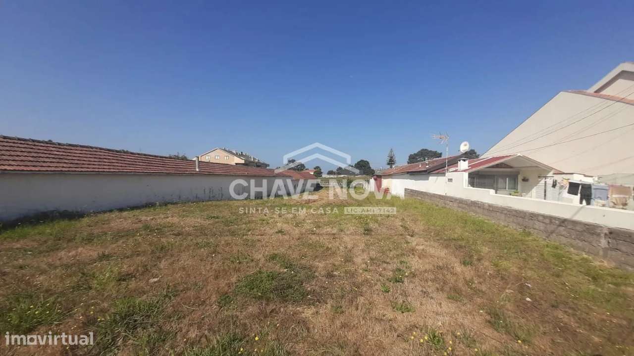 Terreno Para Construção de 4 Moradias em Canidelo - Grande imagem: 5/11