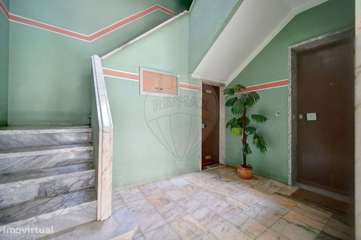 Apartamento T1 para venda-11