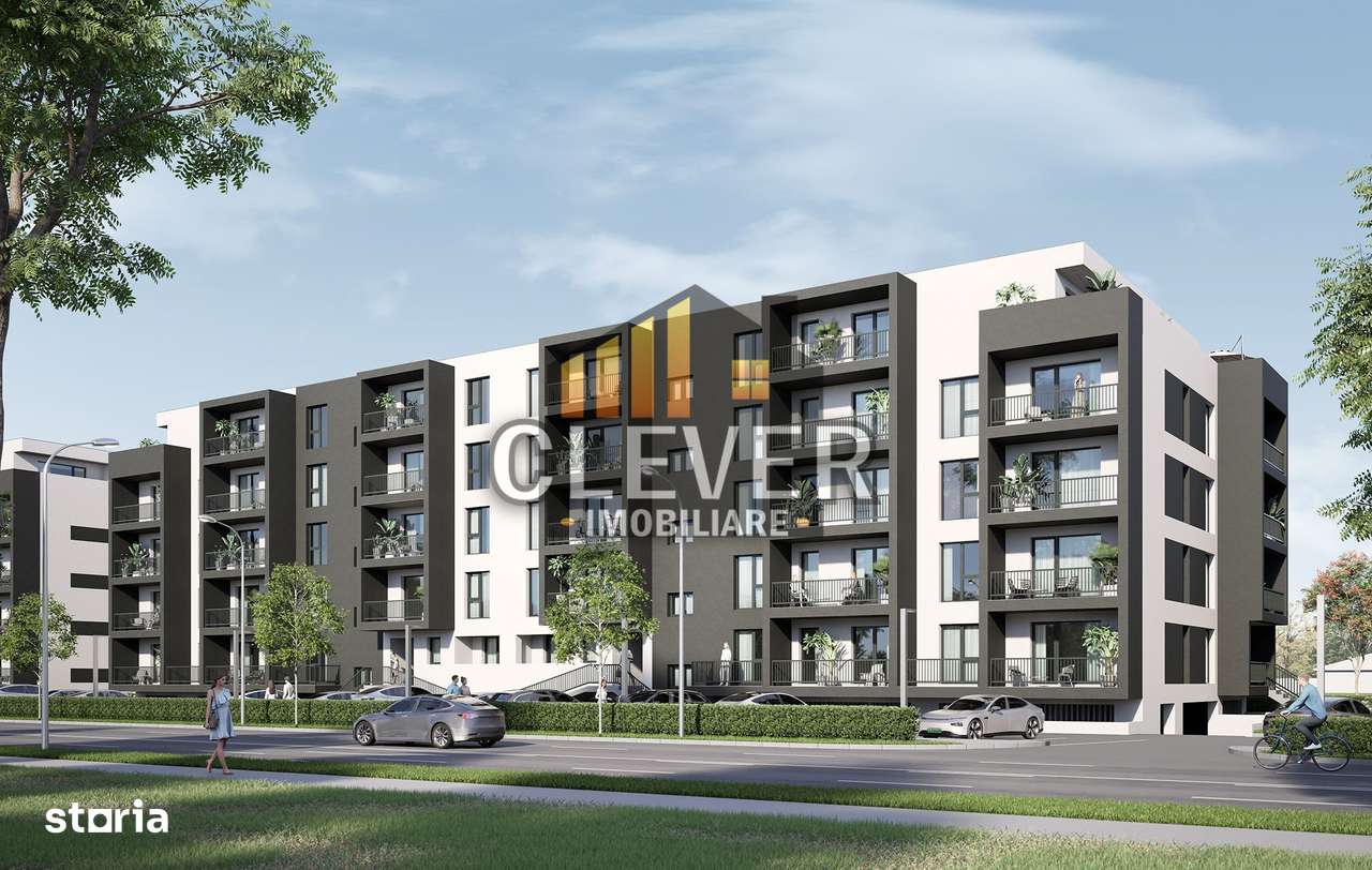 Apartament 3 Camere Decomandat, Comision 0%, Metrou Nicolae Teclu