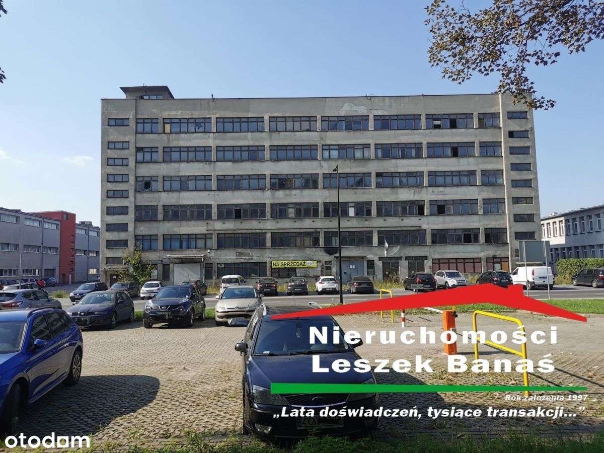 Lokal użytkowy, 2 253 m², Grudziądz - Pełny obrazek: 5/6