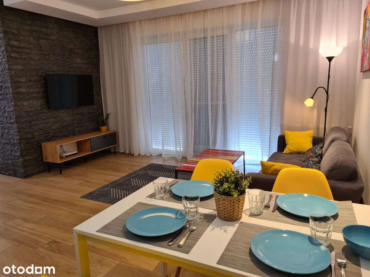 Grunwaldzka, Plewiska-szeregowiec 78m2, z ogródkiem, zamknięte osiedle-3