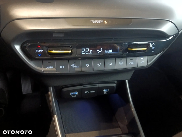 Hyundai i20 1.0 T-GDi Smart DCT - 20