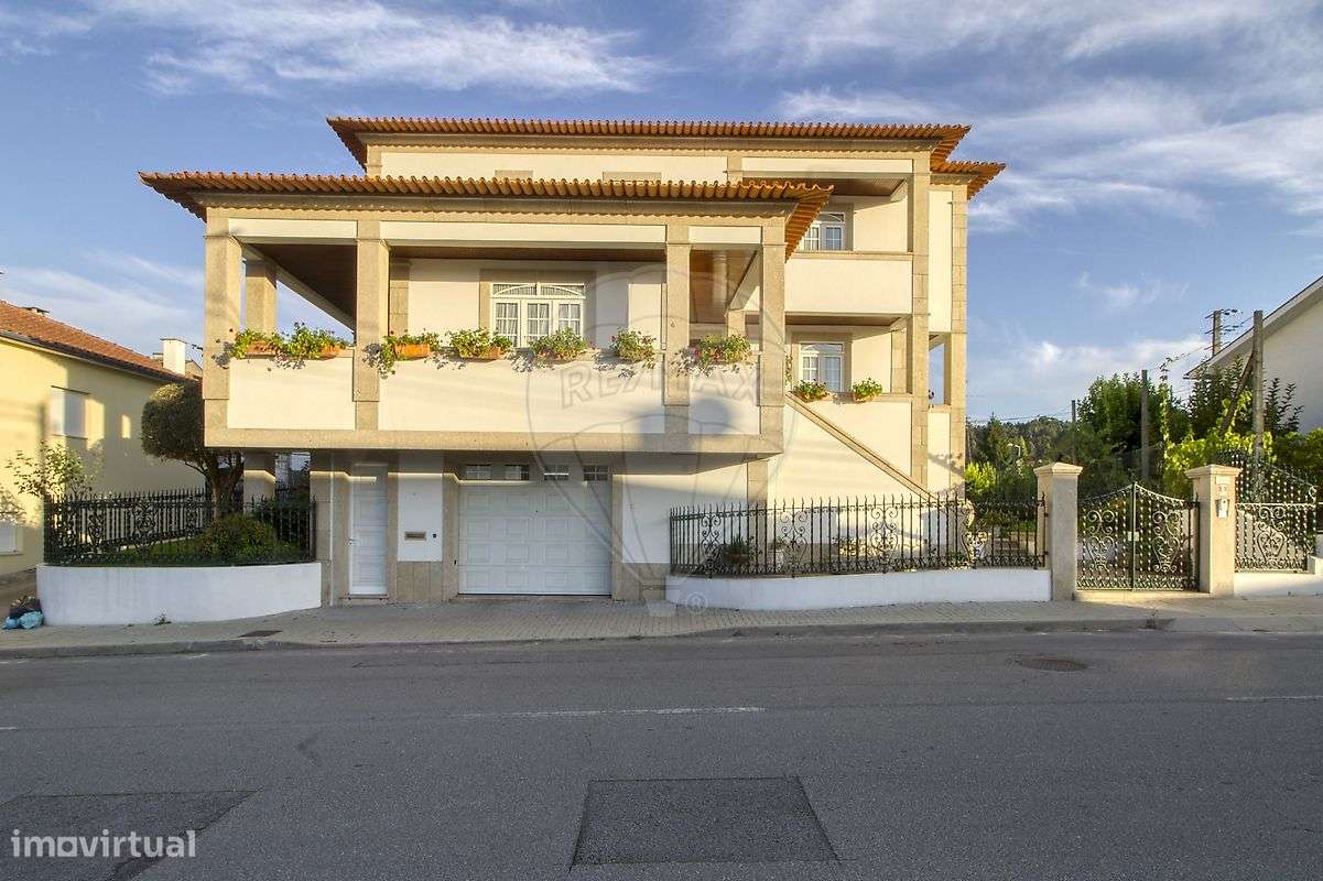 Moradia T4 para venda - Grande imagem: 3/38