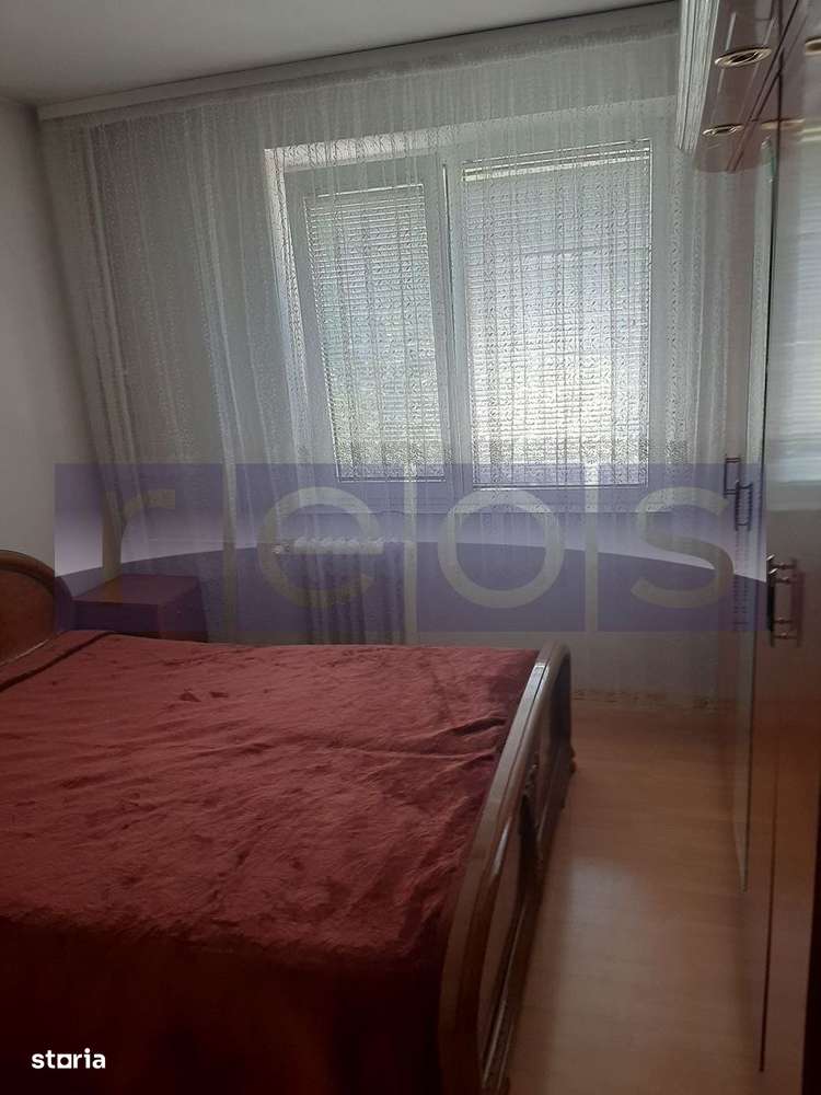 VANZARE 3 CAMERE | DECOMANDAT | ZONA NICOLAE GRIGORESCU - Imagine principală: 4/12