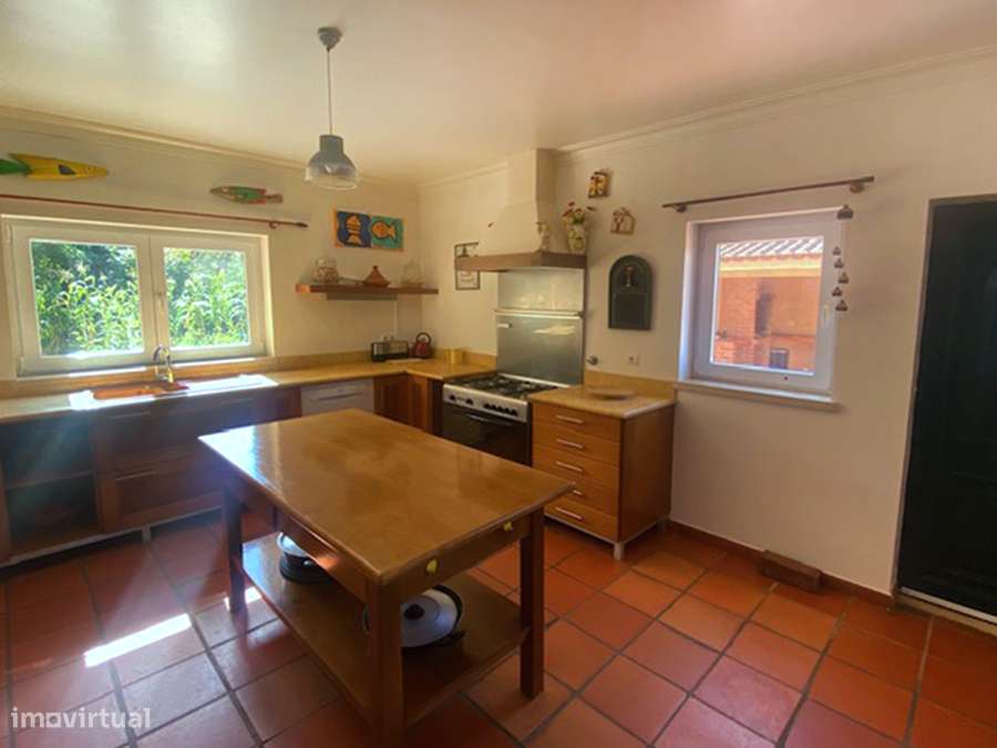 Grande propriedade, moradia T5, zona rural, arredores Caldas da Rainha-22