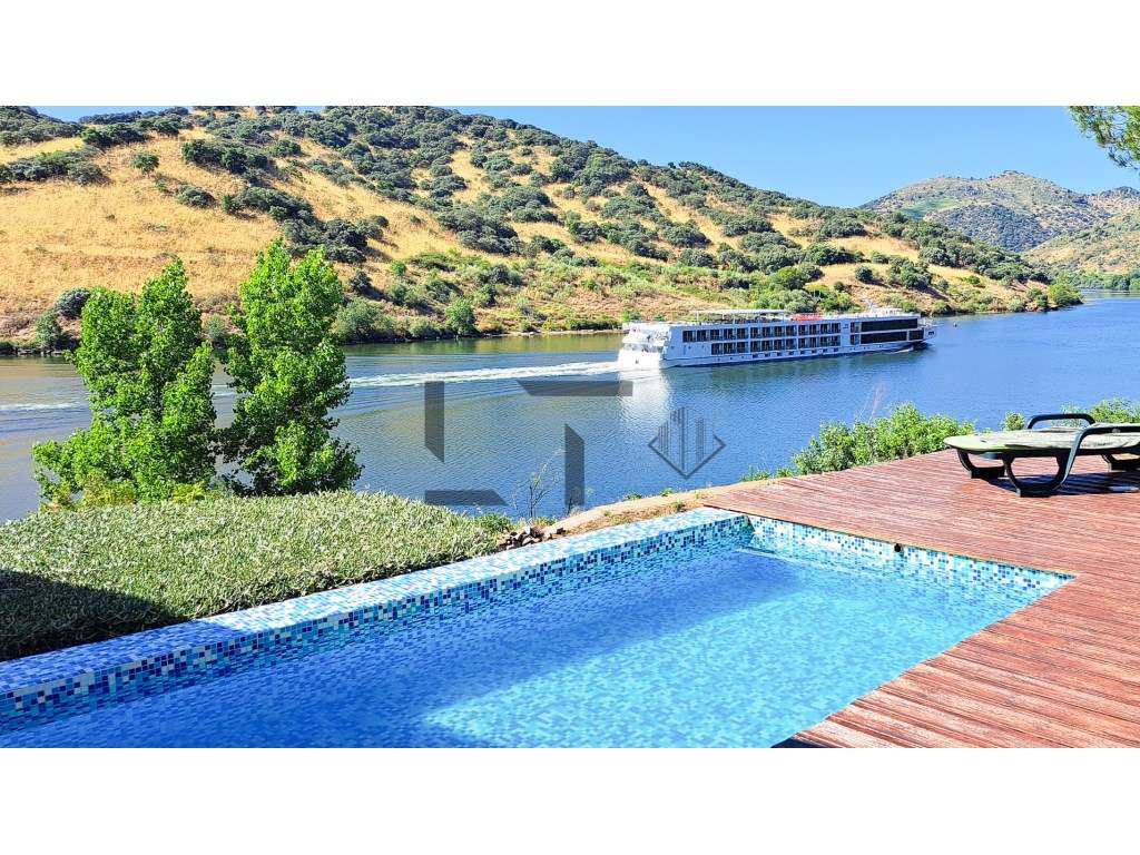 Quinta com 10 Ha, com Potencial Turístico e Residencial, para Venda... - Grande imagem: 3/31