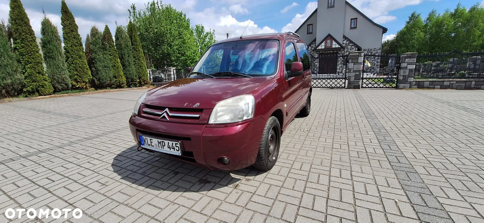 Citroën Berlingo - 3