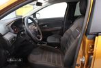 Dacia Sandero 1.0 TCe Stepway Comfort CVT - 11