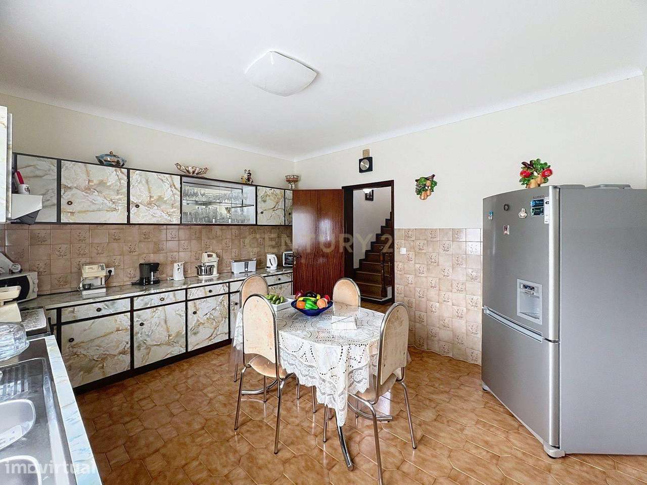 Casa T3 com Vista Mar e Montanha em Povoação, Ilha de São Miguel.-16