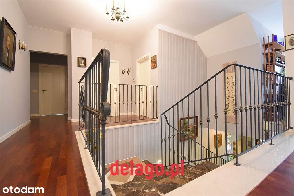 Duży potencjał aranżacyjny!Ładna działka,duże okna - Pełny obrazek: 4/13