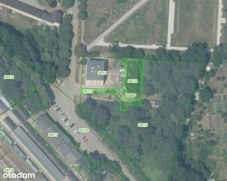 nieruchomość zabudowana w Ścinawie przy ul. T. Kościuszki 43 - Pełny obrazek: 5/10