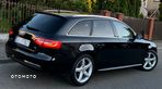 Audi A4 Avant 2.0 TDI DPF Attraction - 2