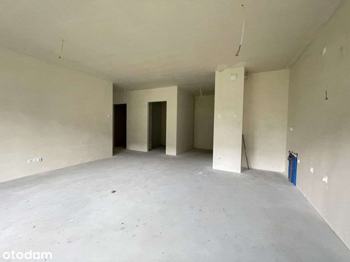 4 pokoje z prywatnym ogródkiem | Białołęka-4