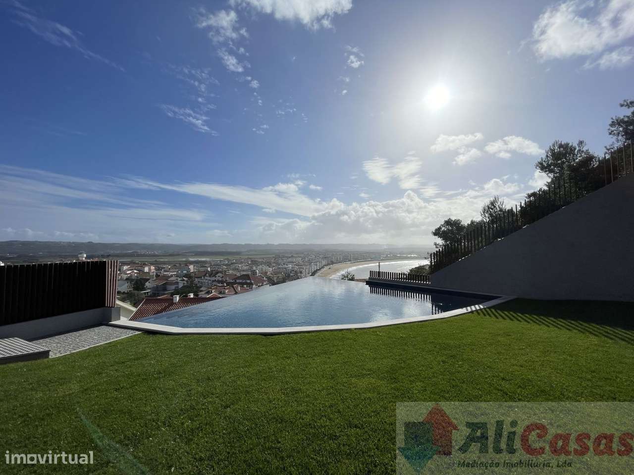 Fabulosos Apartamentos T3 C/Amplas varandas e vista Mar - Grande imagem: 3/40