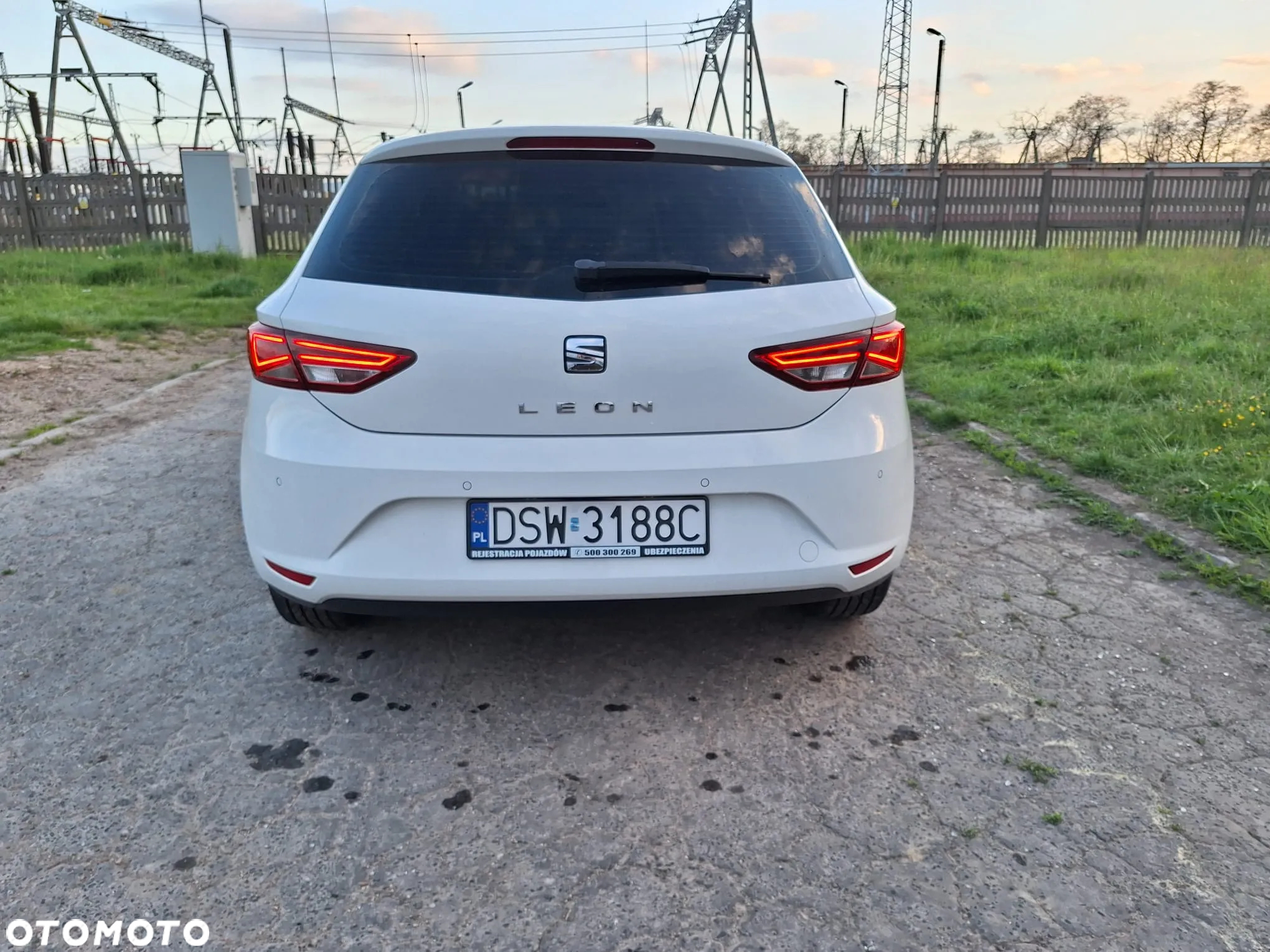 Seat Leon - 7