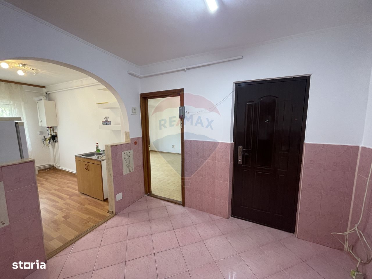 Apartament doua camere