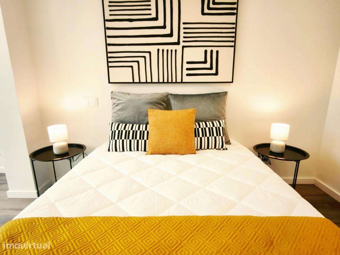 T3 ultimo andar remodelado em Benfica-20