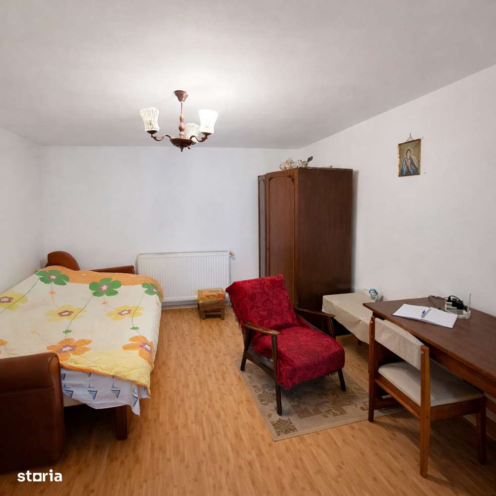 Casă de vânzare în Focșani – confort, liniște și acces facil-7