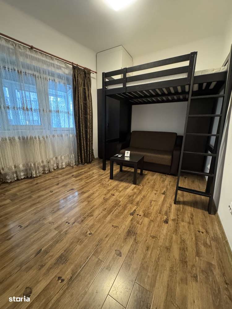 Garsoniera | Unirii |- Gata de mutat-creditabile - Imagine principală: 3/10