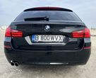 BMW Seria 5 525d Touring Sport-Aut. - 8