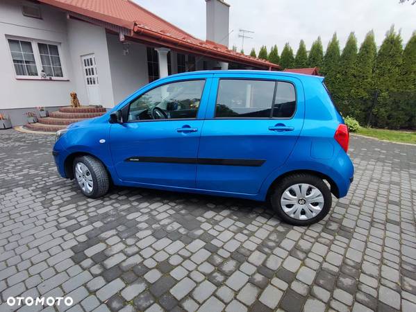 Suzuki Celerio 1.0 Premium - 8