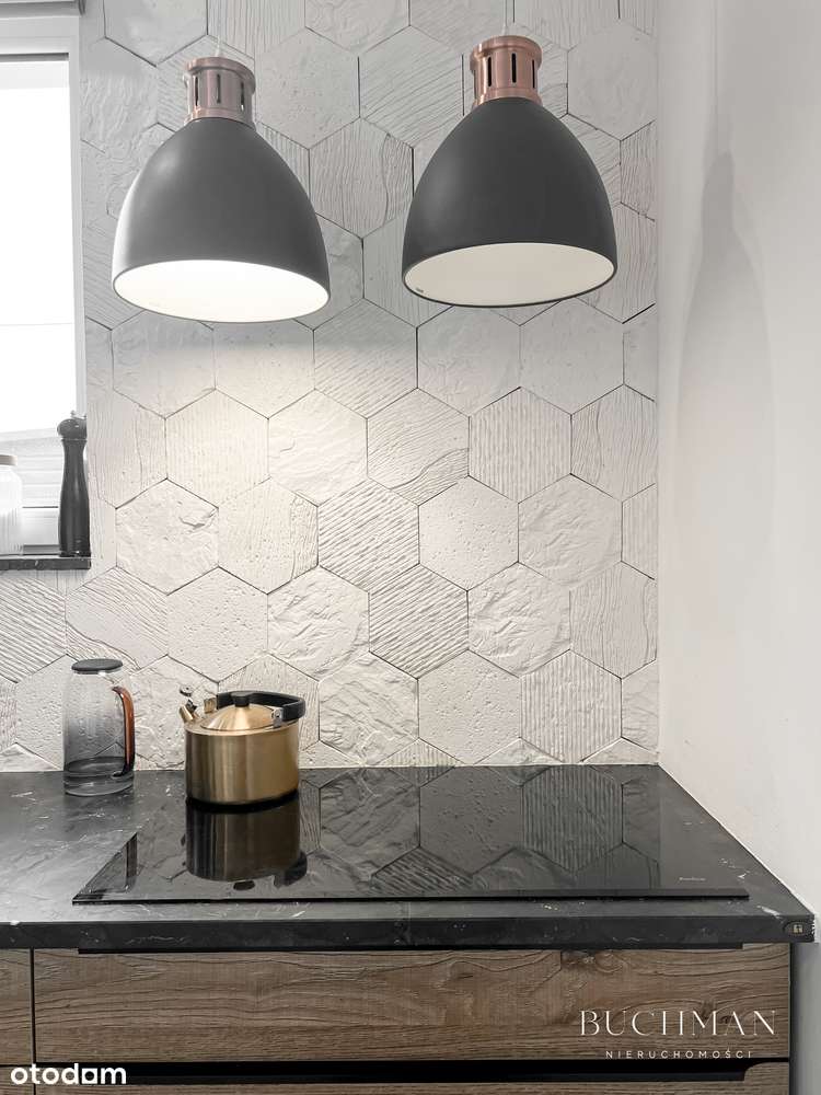 Spokojna lokalizacja, wysoki standard, duży ogród FILM-7