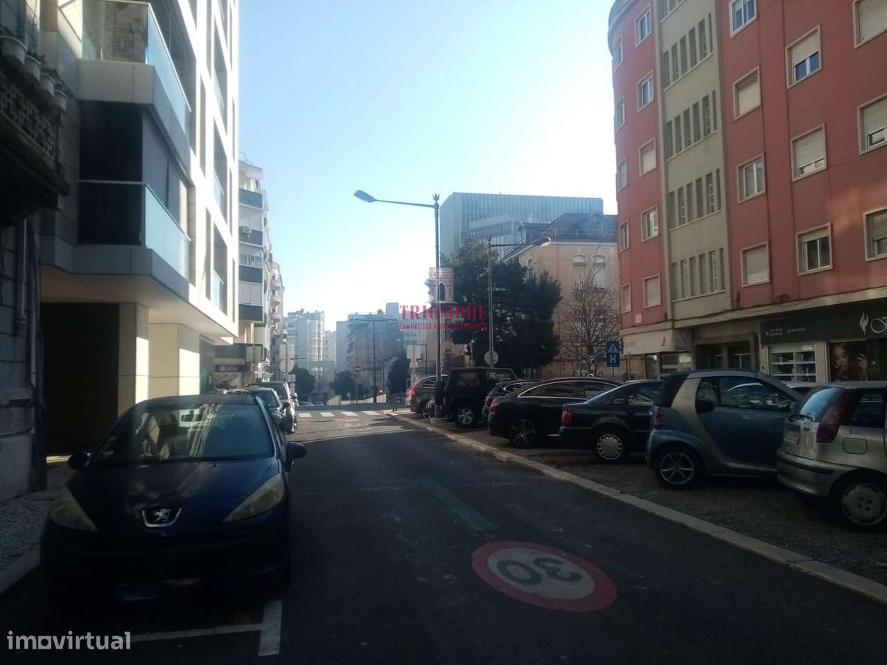 Trespasse comercial, Avenidas Novas, Lisboa - Grande imagem: 3/13