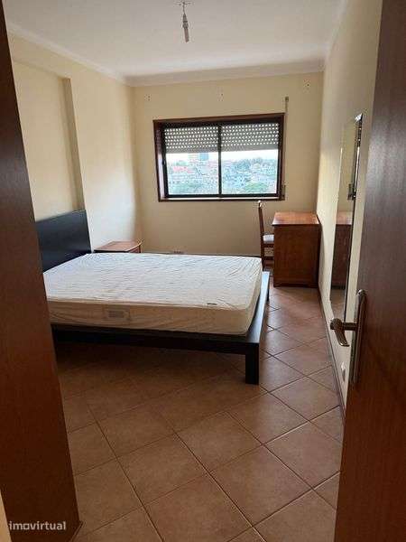 Arrenda-se T2 MOBILADO - ABADIAS - Figueira da Foz - Grande imagem: 5/10