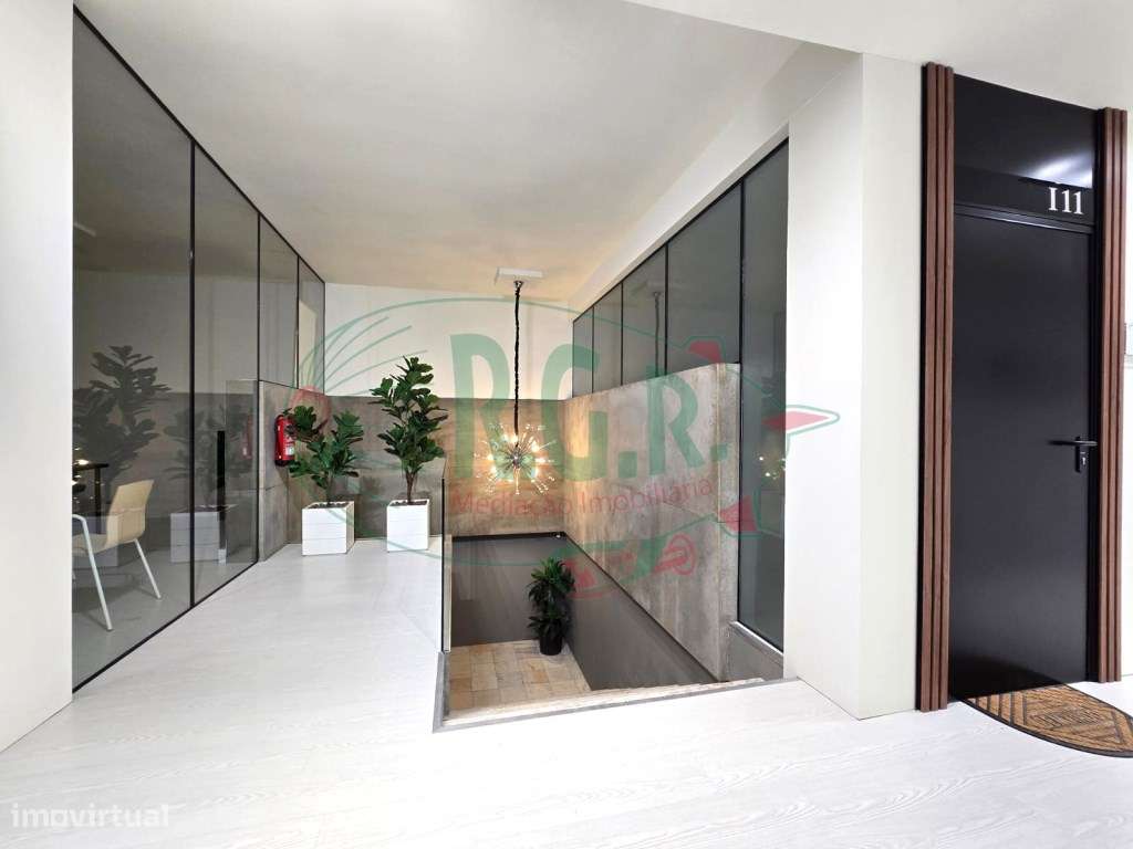 Escritórios - Moveme Park - Grande imagem: 3/23