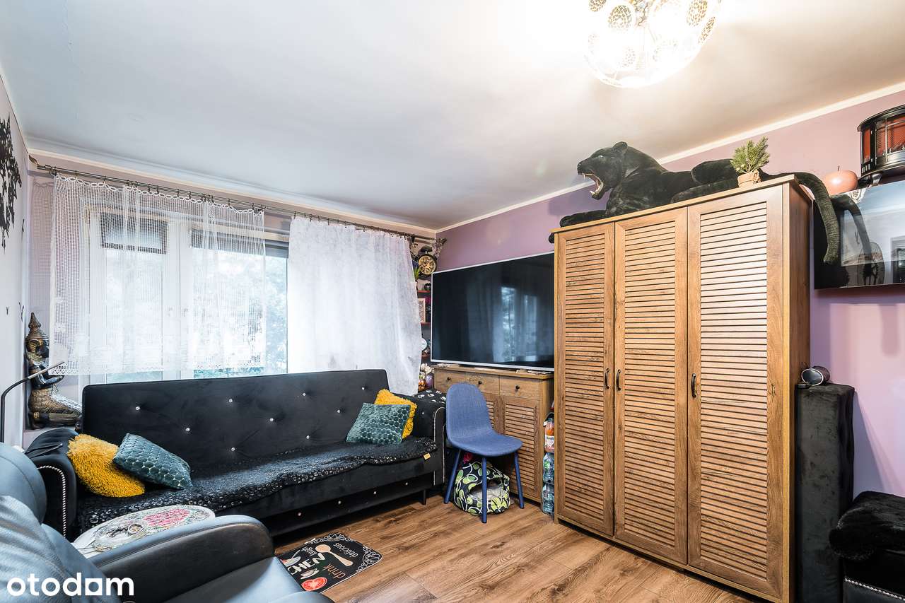 4 pokoje | przestrzenne | po remoncie | świetna lokalizacja-6