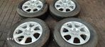 Felgi Aluminiowe Oryg. Audi Q5 17 Cali 5x112 8J Et39 Ø66,5mm 8R0601025BC - 1