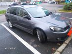 Volkswagen Golf 1.6 TDI DPF MATCH - 1