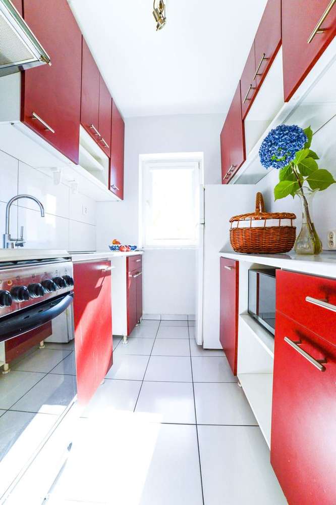 Doskonała Lokalizacja, Wyposażone M3!-10