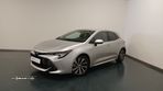 Toyota Corolla 1.8 Hybrid Comfort+P.Sport - 1