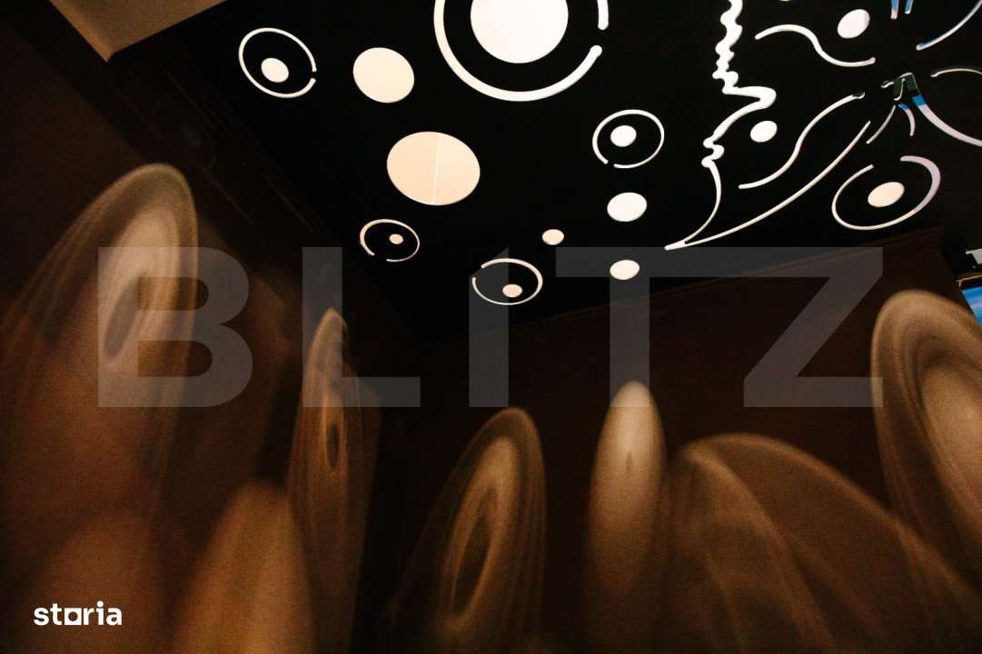 Pensiune Smart Ultra-Lux de vanzare, Sangeorgiu de Mures - Imagine principală: 3/16