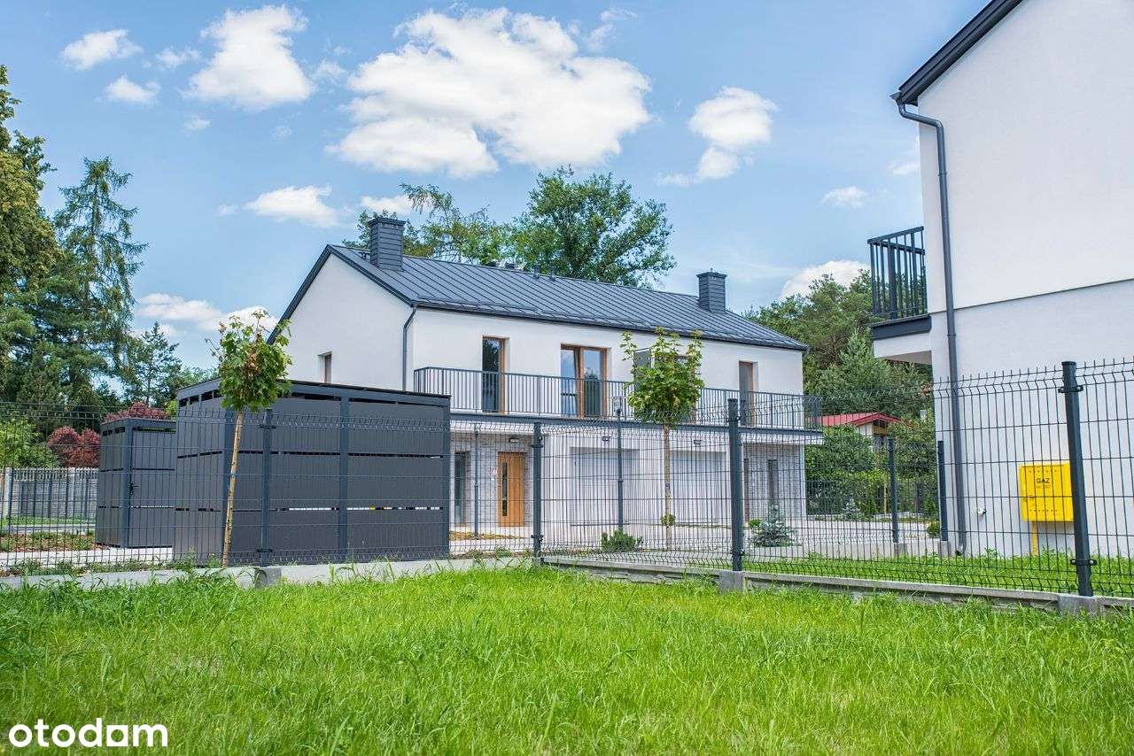 Dom, Jedlnia-Letnisko - Pełny obrazek: 3/8