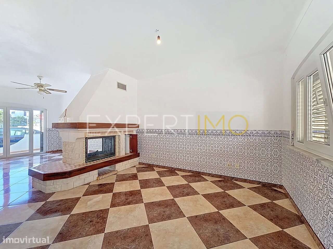 Moradia com Garagem a 500 m da Praia - Sines - Grande imagem: 5/33