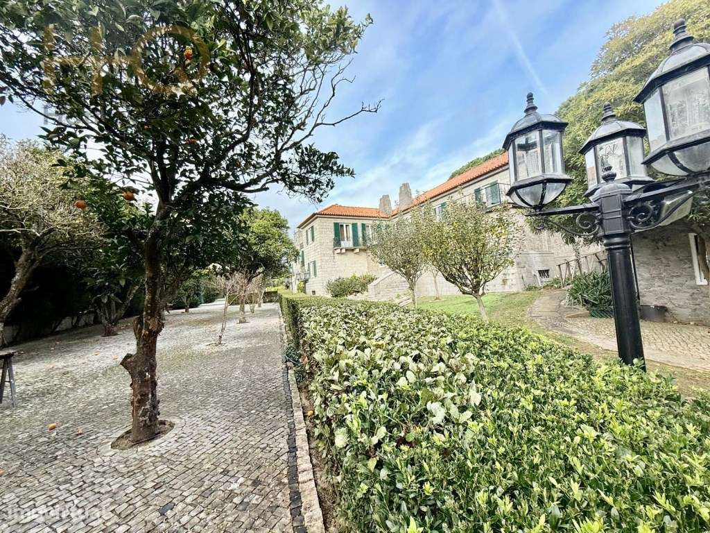 PALACETE DE LUXO NO CORAÇÃO DE ESTORIL-32